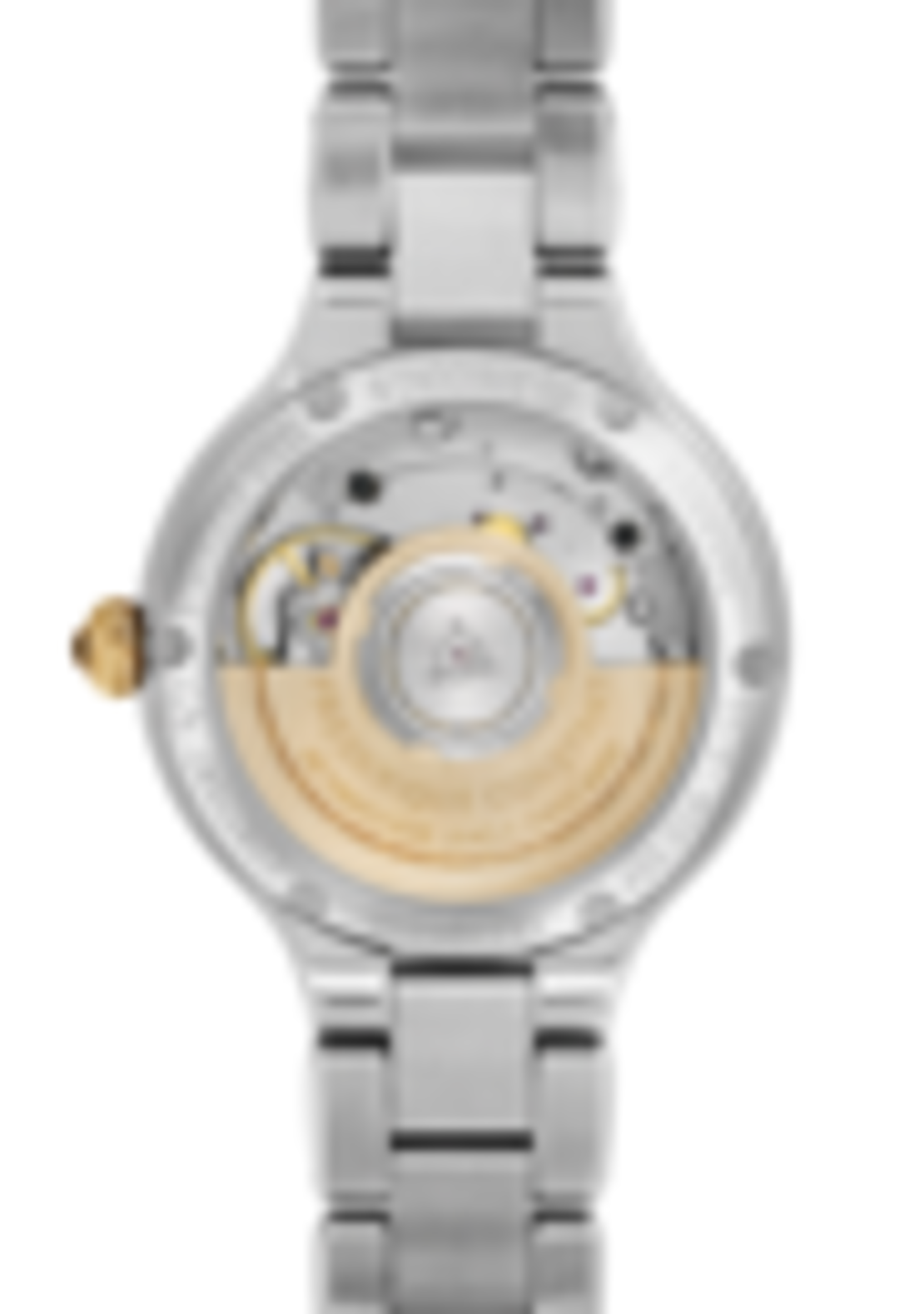 שעון Frederique Constant Classics Delight Automatic FC-306WHD3ER2B