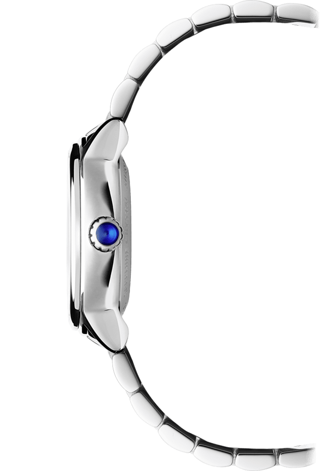 Maestro Ladies Automatic Moon phase Mother-of-Pearl Diamond Watch, 34mm 2139-ST-00965