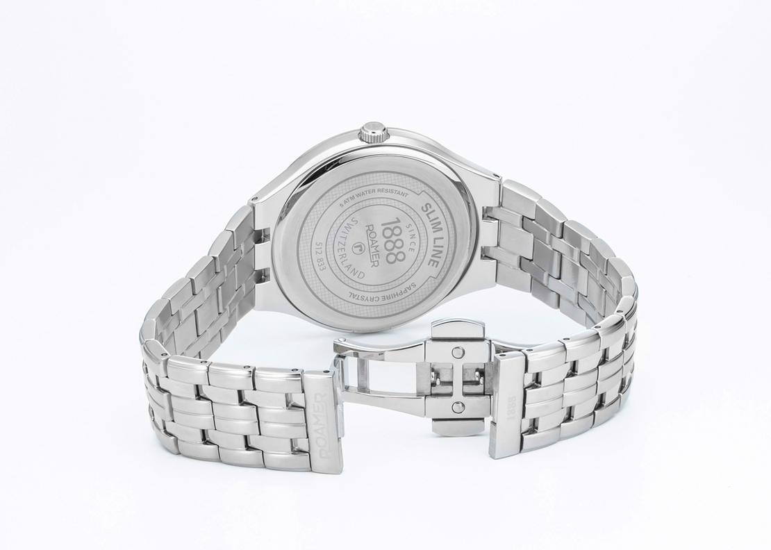 Roamer Slim-Line Classic 512833 41 45 20