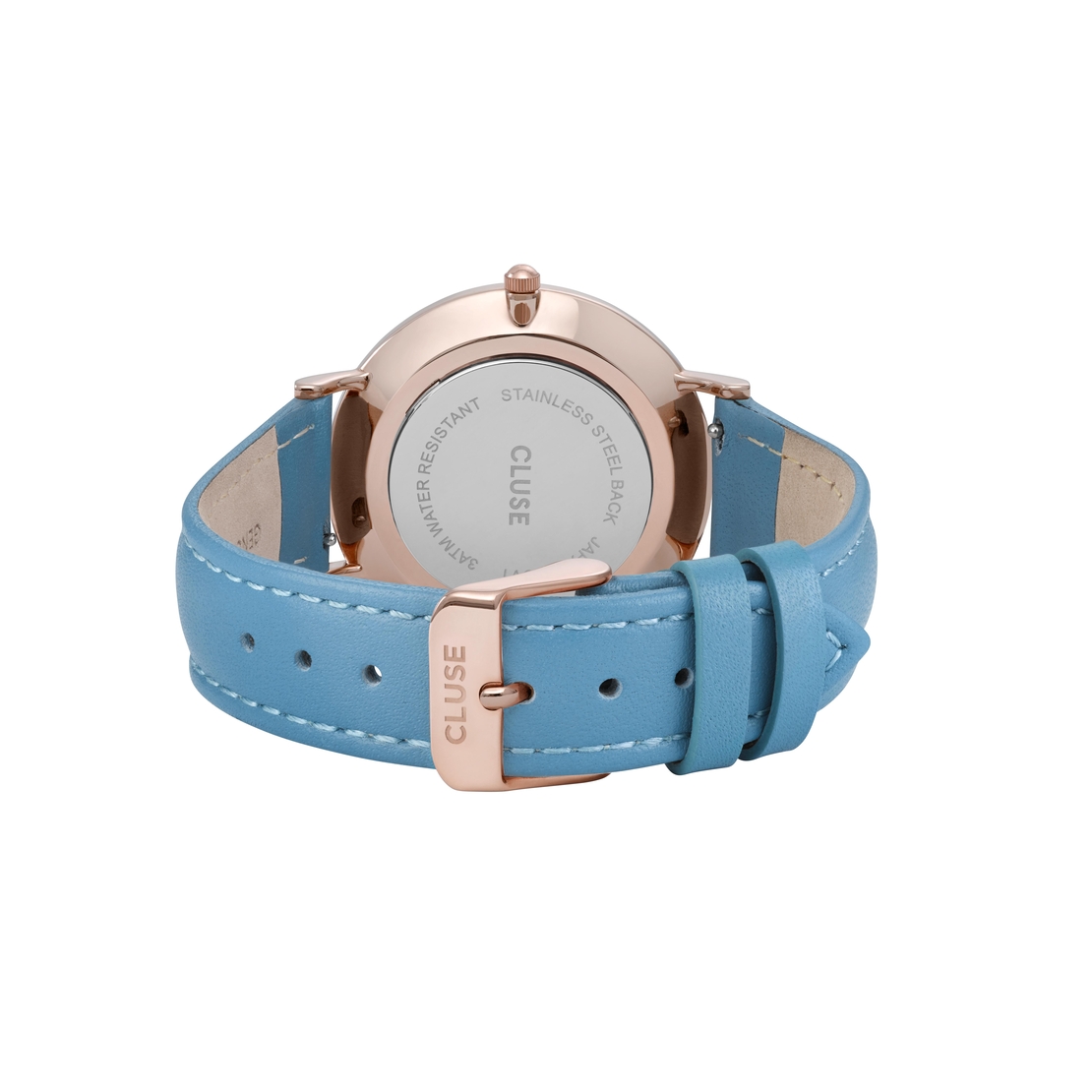 La Bohame 38 mm