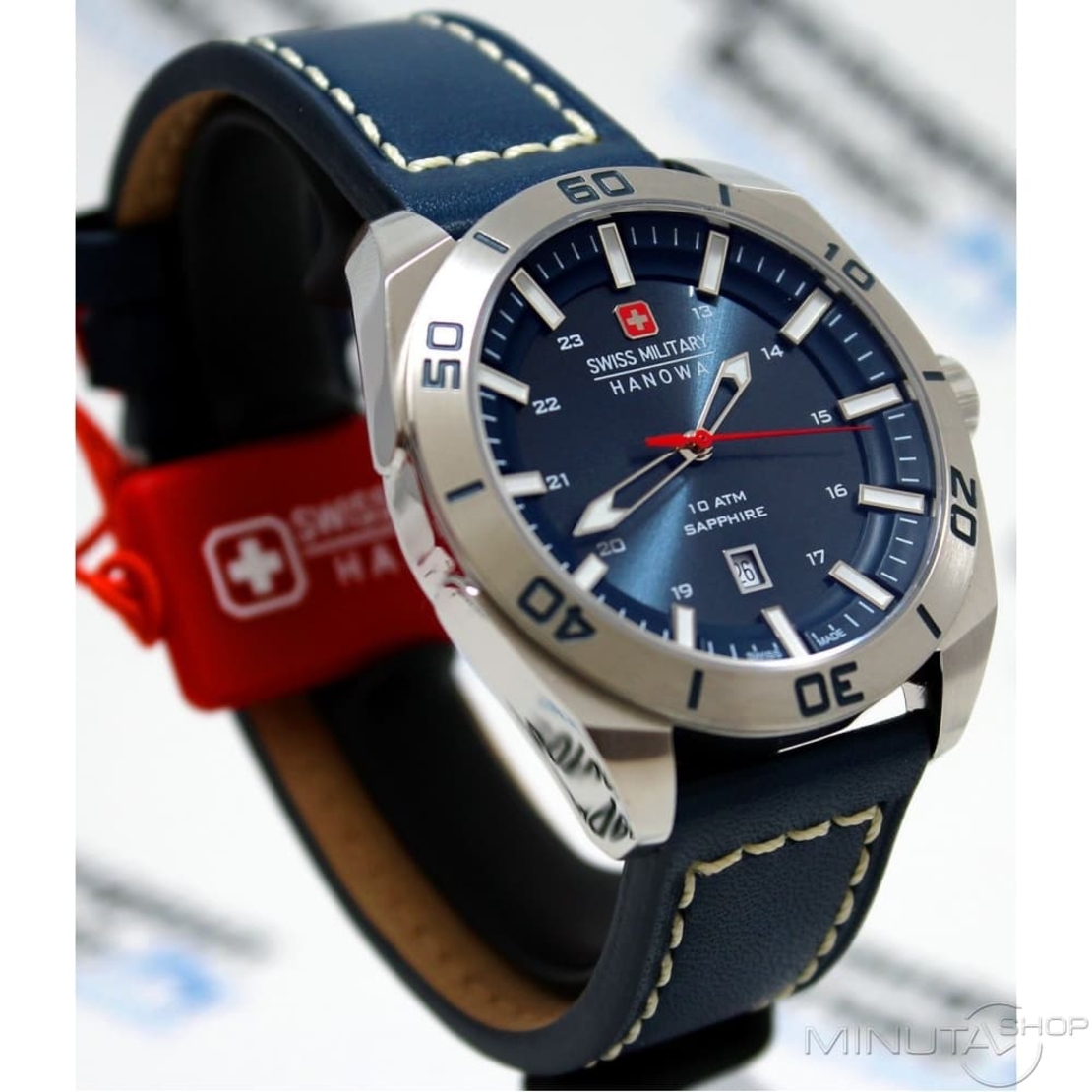 שעון Swiss Military Hanowa Champ 06-4282.04.003
