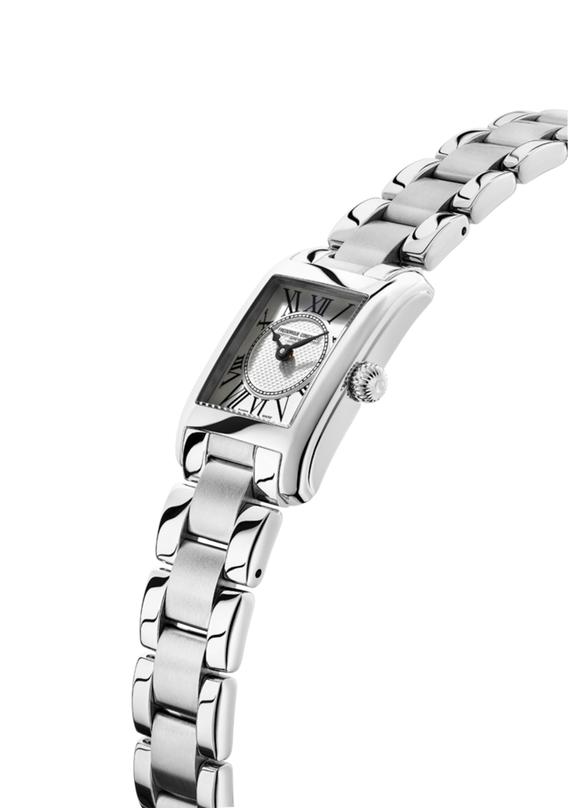 שעון Frederique Constant Classics Carre Ladies FC-200MC16B