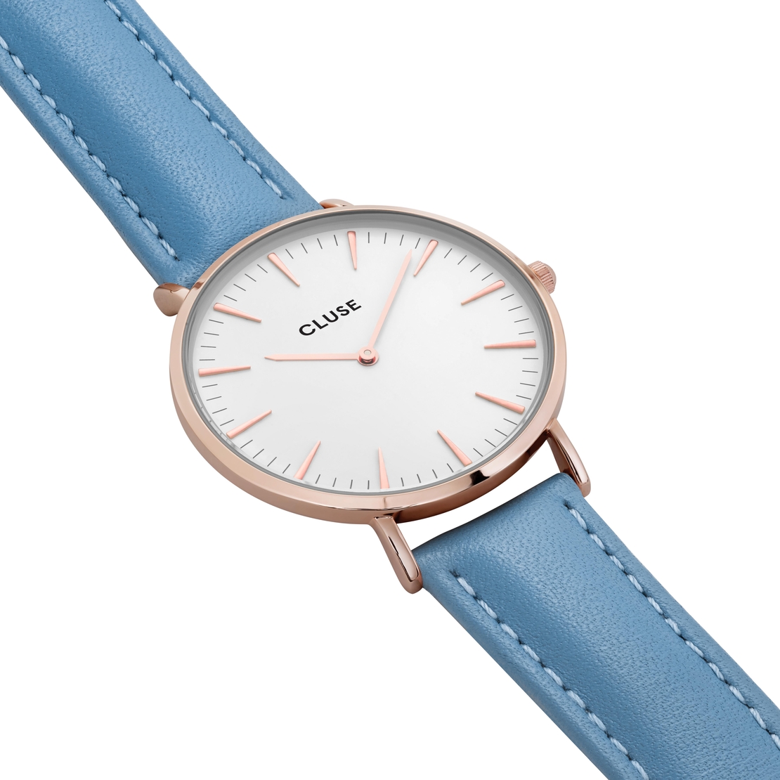 La Bohame 38 mm