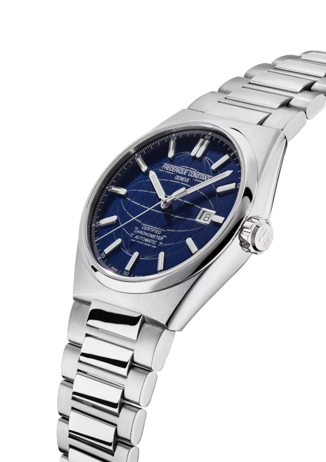 שעון Frederique Constant Highlife Automatic COSC FC-303N4NH6B