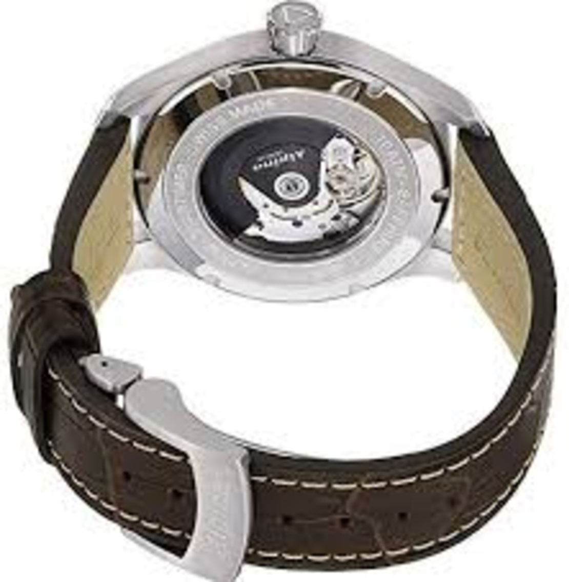 AL-525SCR4S6 Startimer Pilot Classic Automatic
