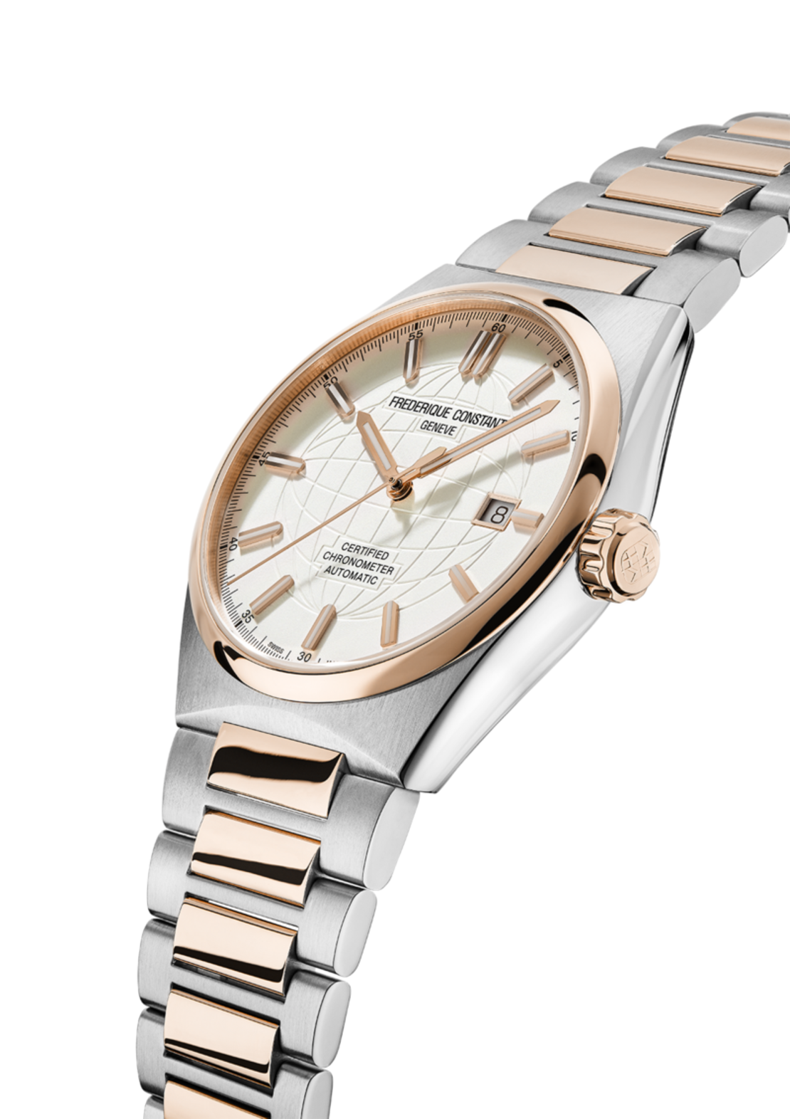 שעון Frederique Constant Highlife Automatic COSC FC-303V4NH2B