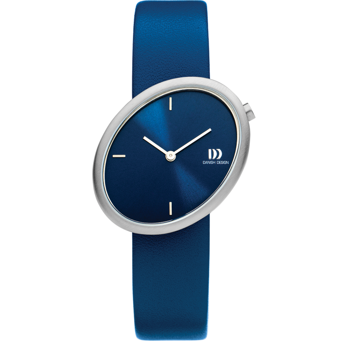 Ellipse Blue  IV22Q1284