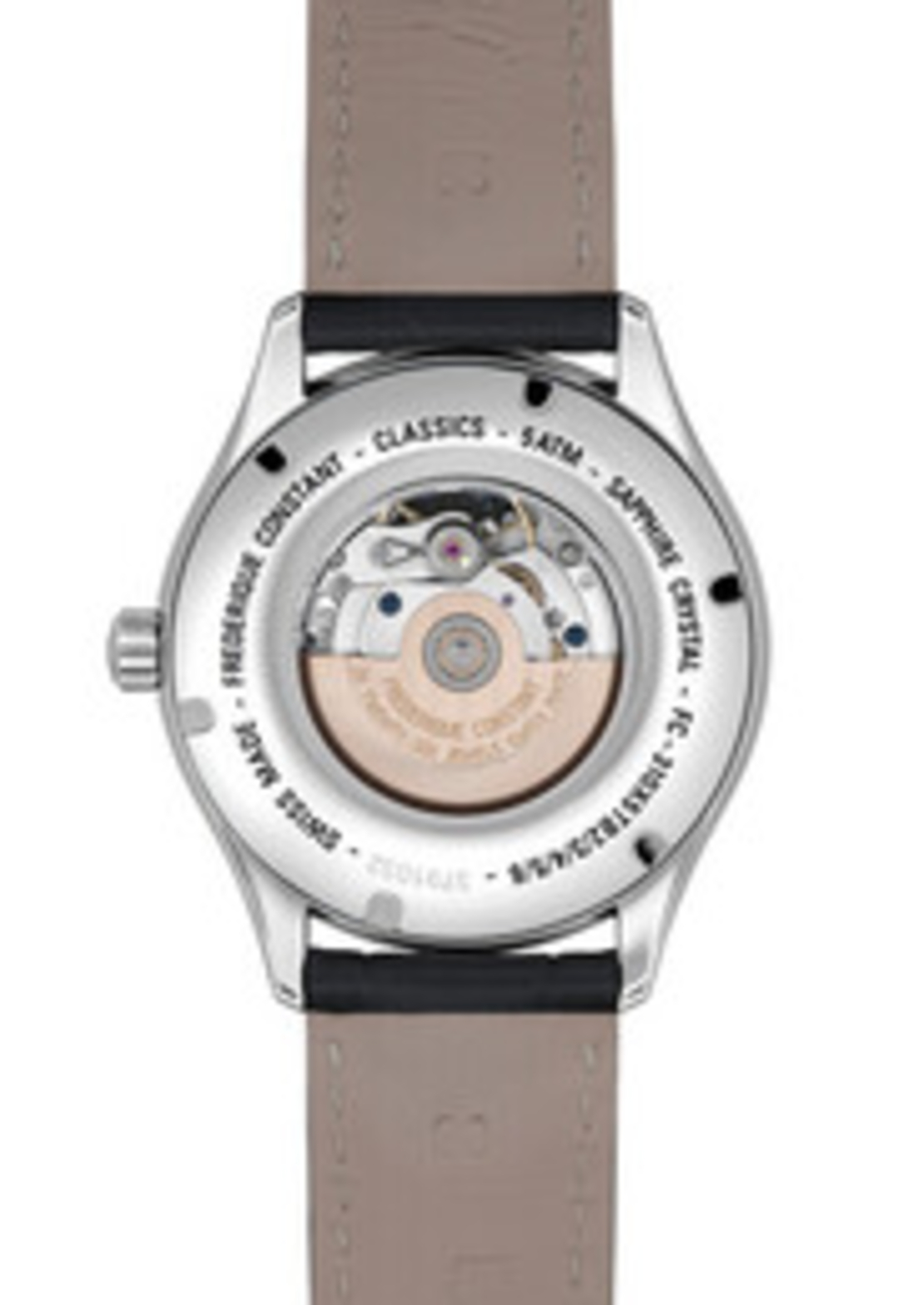 FC-310MC5B6 HEART BEAT AUTOMATIC