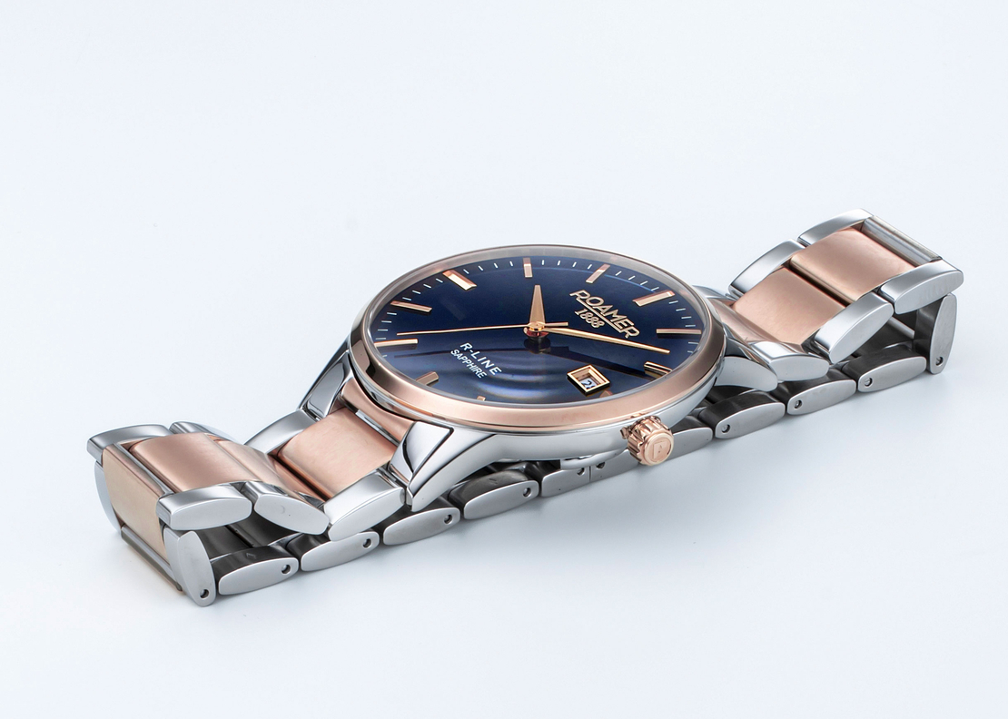 Roamer R-Line Classic 718833 47 45 70