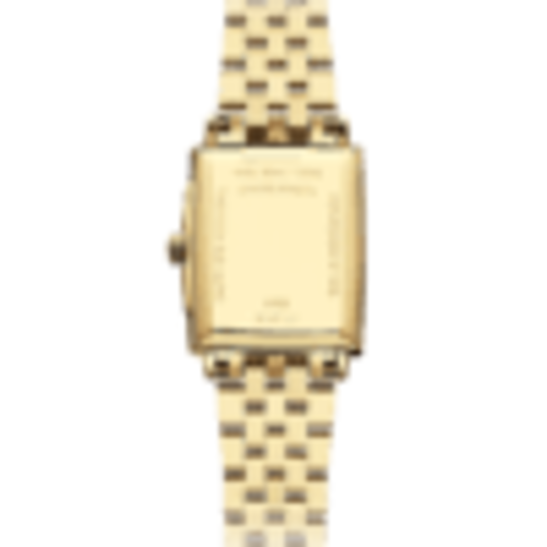 Toccata Ladies Gold Quartz 5925-P-00300