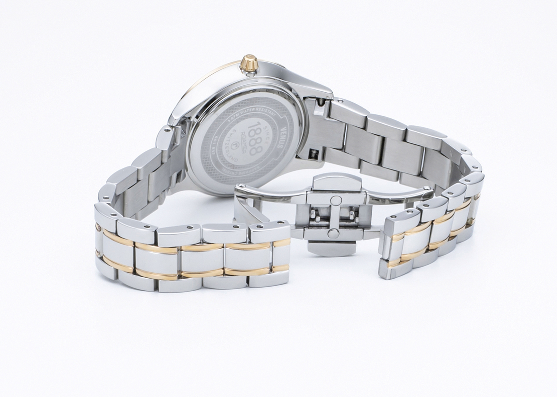 Roamer Venus Diamond 601857 41 89 20