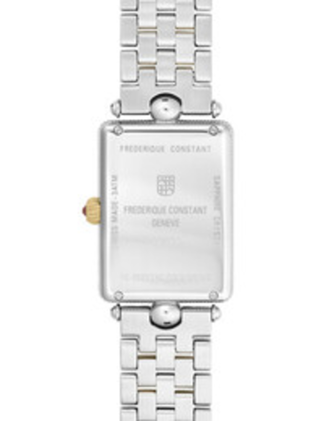 FC-200MPW2AC3B   Classic Ladies Watch 21mm 3ATM