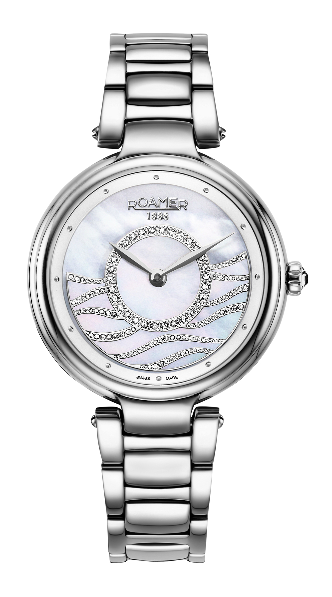 600857 41 15 50 Roamer Lady Mermaid