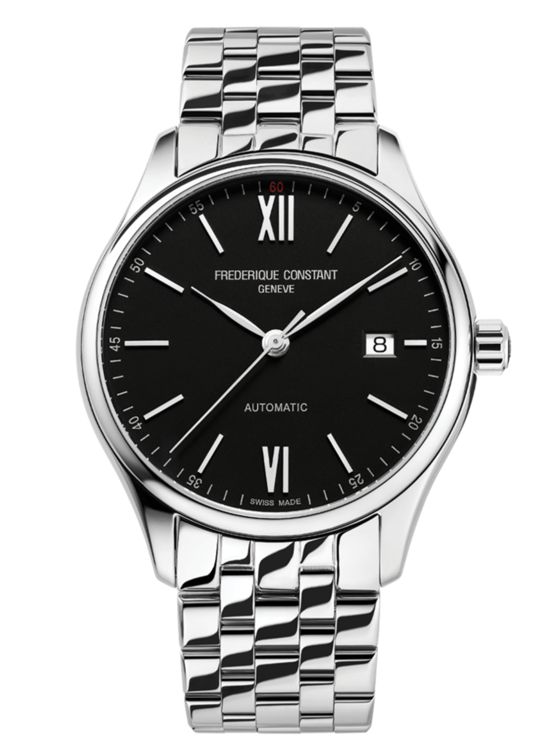 שעון Frederique Constant Classics Index Automatic FC-303BN5B6B
