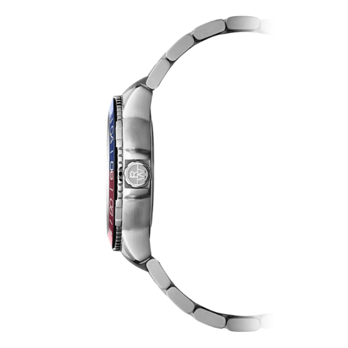 שעון Raymond Weil Tango 300 Quartz Blue Red Diver