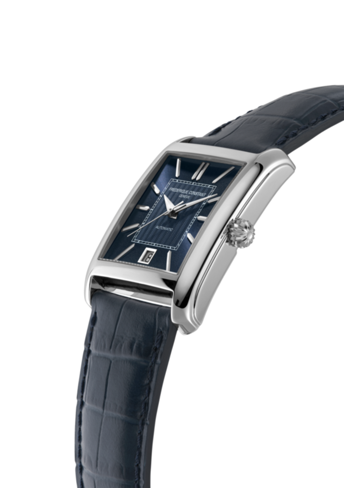 CLASSICS CARREE AUTOMATIC FC-303N4C6