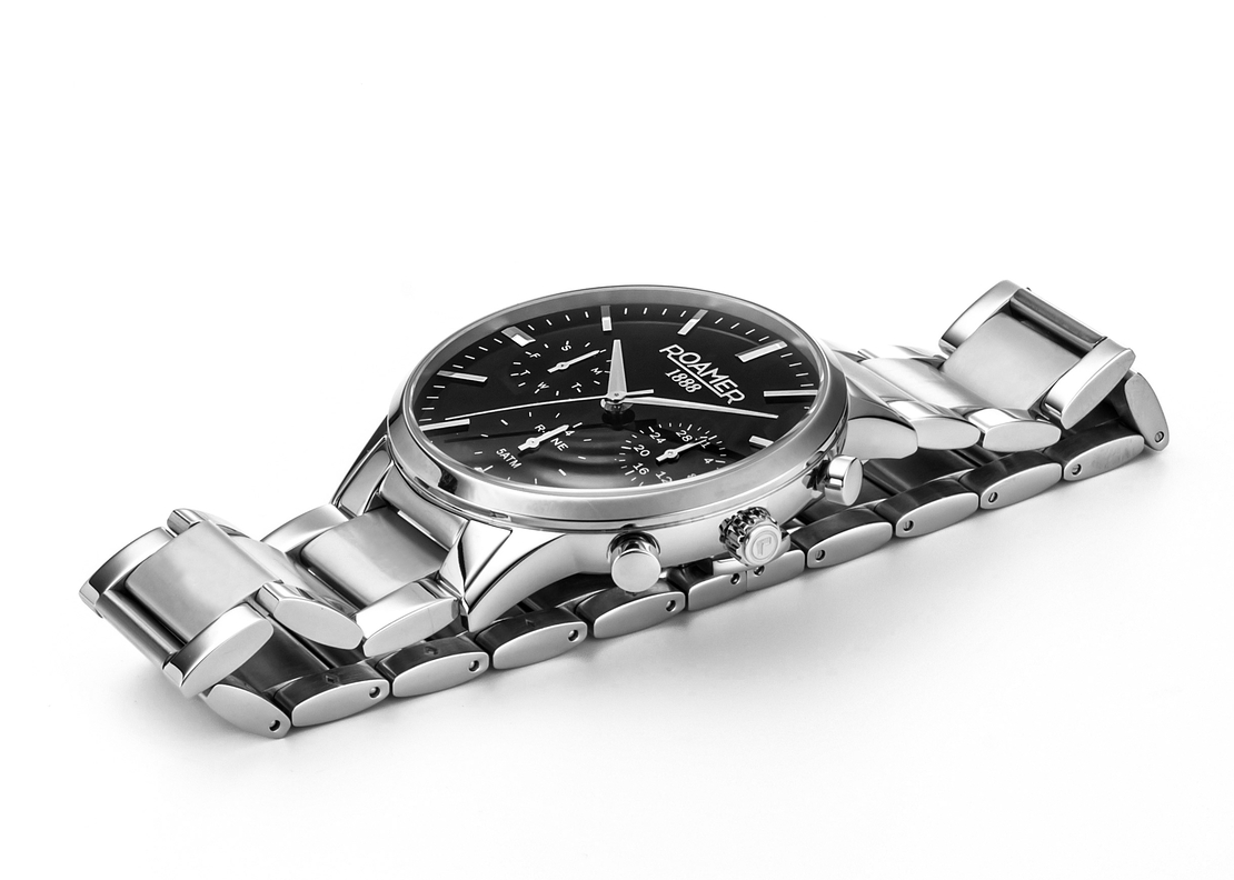 Roamer R-Line Multifunction 718982 41 45 70