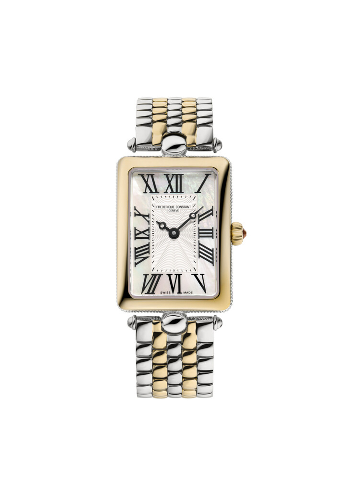 FC-200MPW2AC3B   Classic Ladies Watch 21mm 3ATM