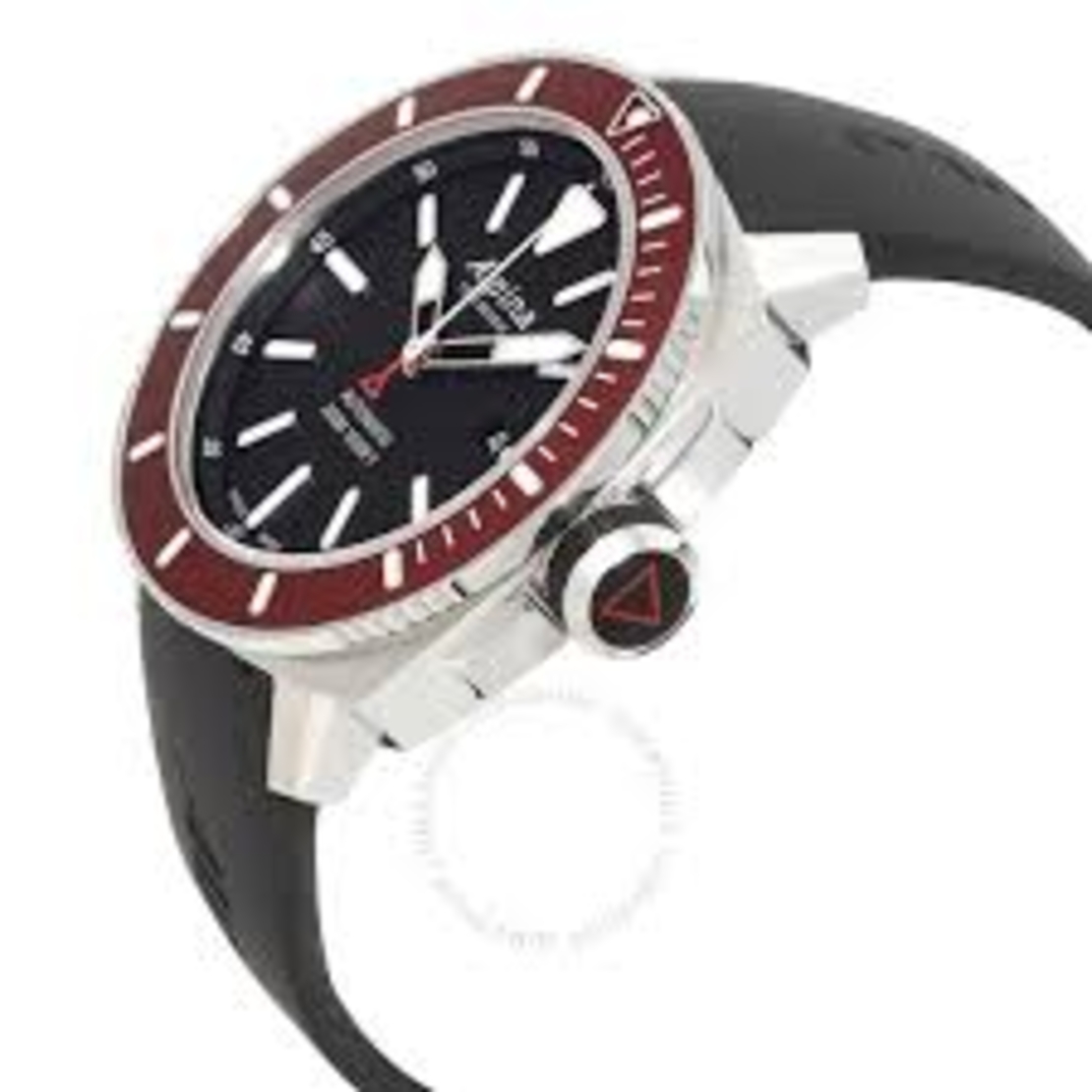 Seastrong Diver 300 Automatic AL- 525LBBRG4V6