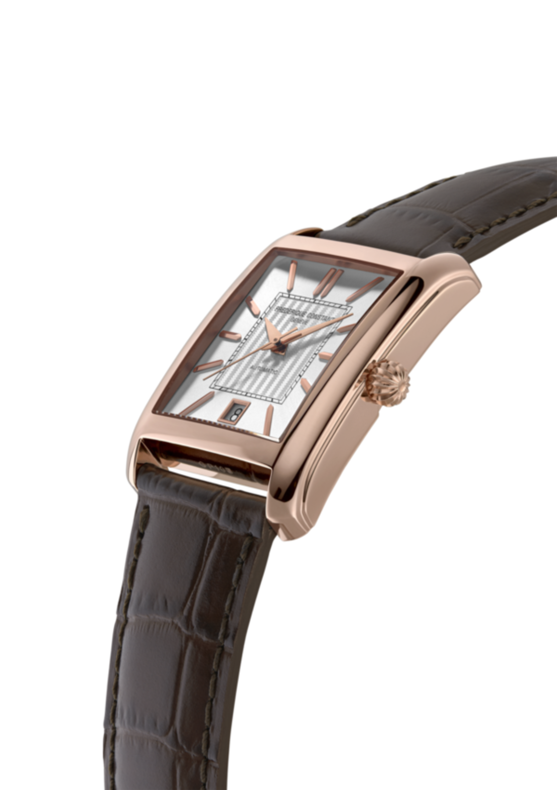 CLASSICS CARREE AUTOMATIC FC-303V4C4