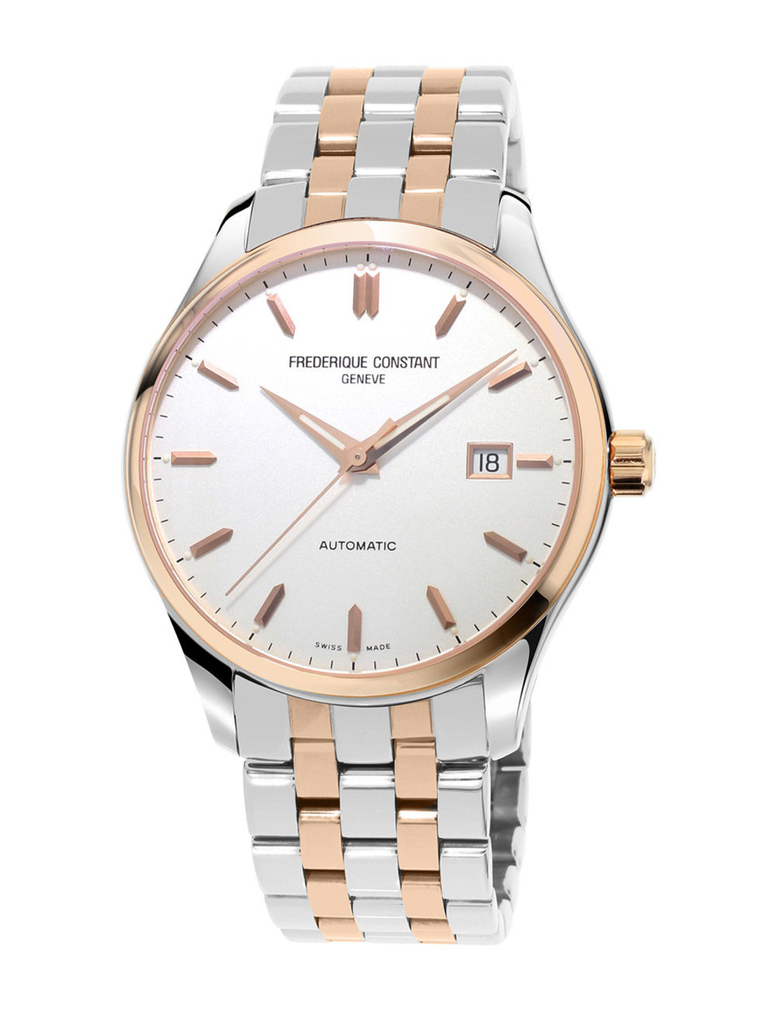 Classics Index Automatic  FC-303V5B2B