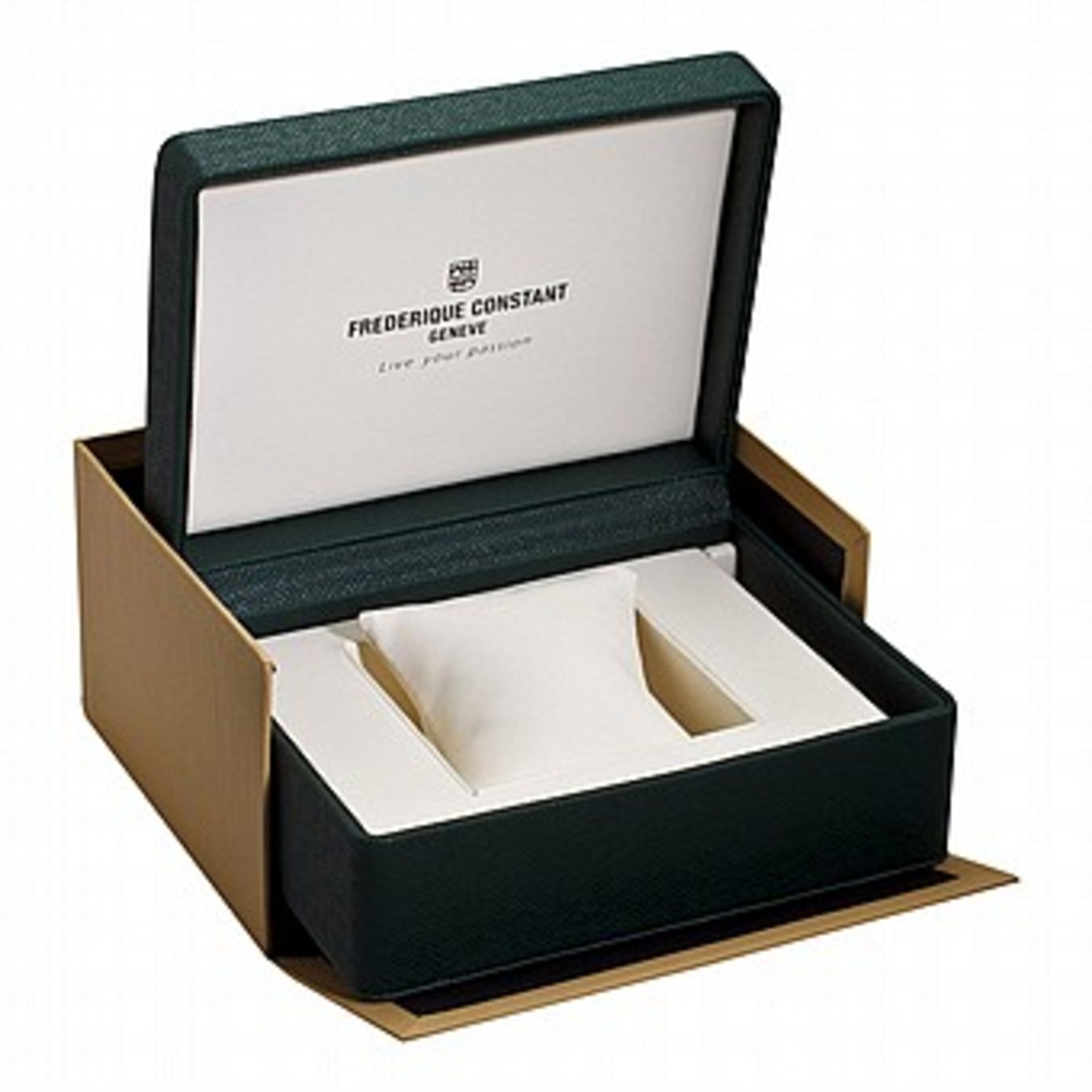 שעון Frederique Constant Classics Quartz Chronograph FC-292MC4P6