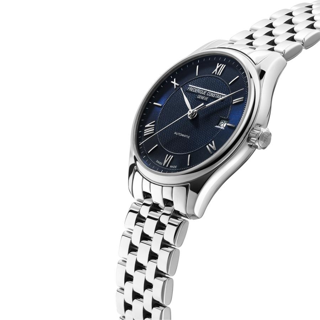 CLASSICS INDEX AUTOMATIC FC-303MN5B6B