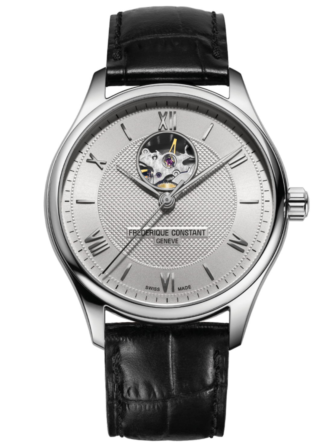 FC-310MS5B6 CLASSICS HEART BEAT AUTOMATIC