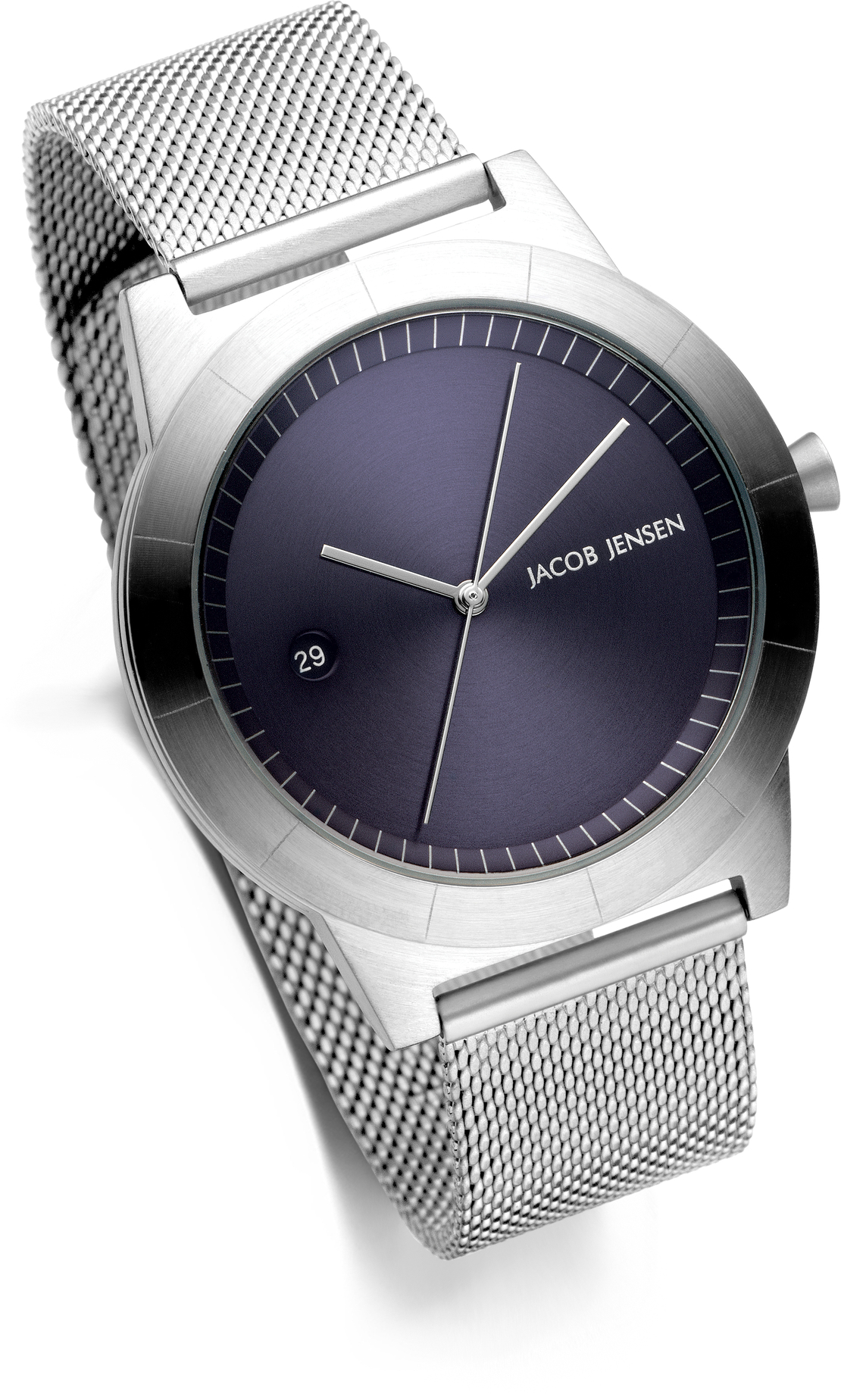 J-153 lady 36 mm