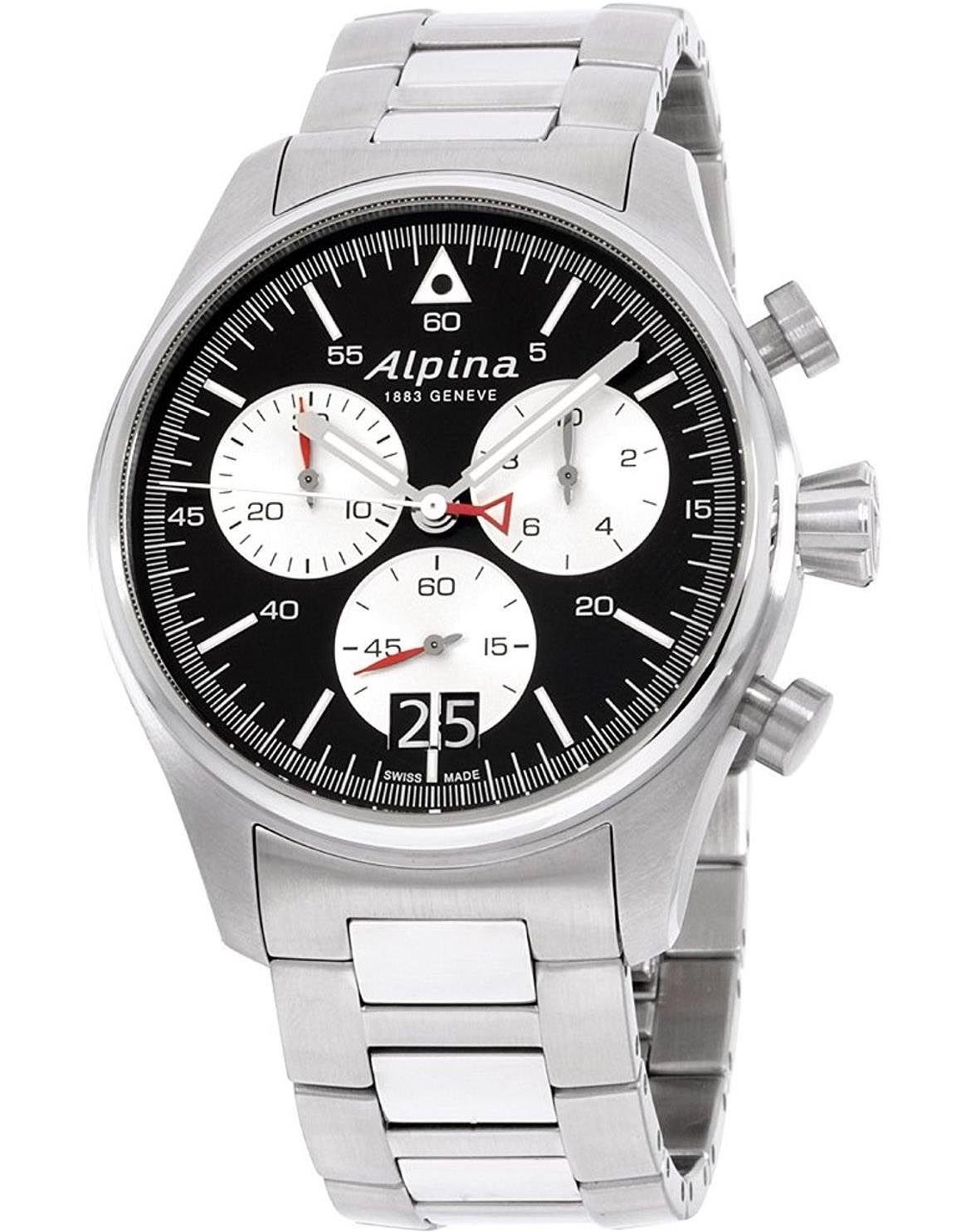 AL-372BS4S6B STARTIMER PILOT