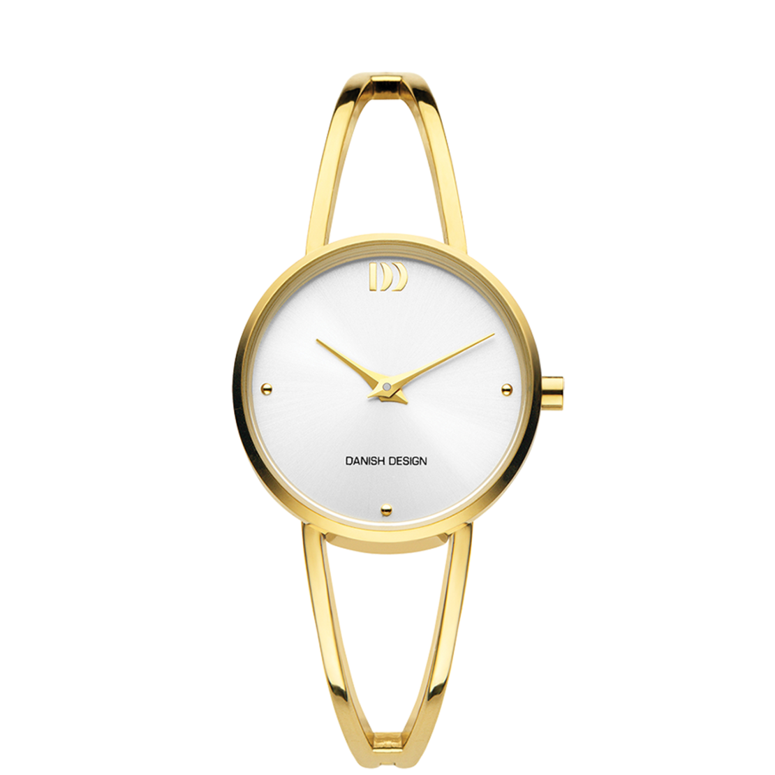 Chloe Gold Silver