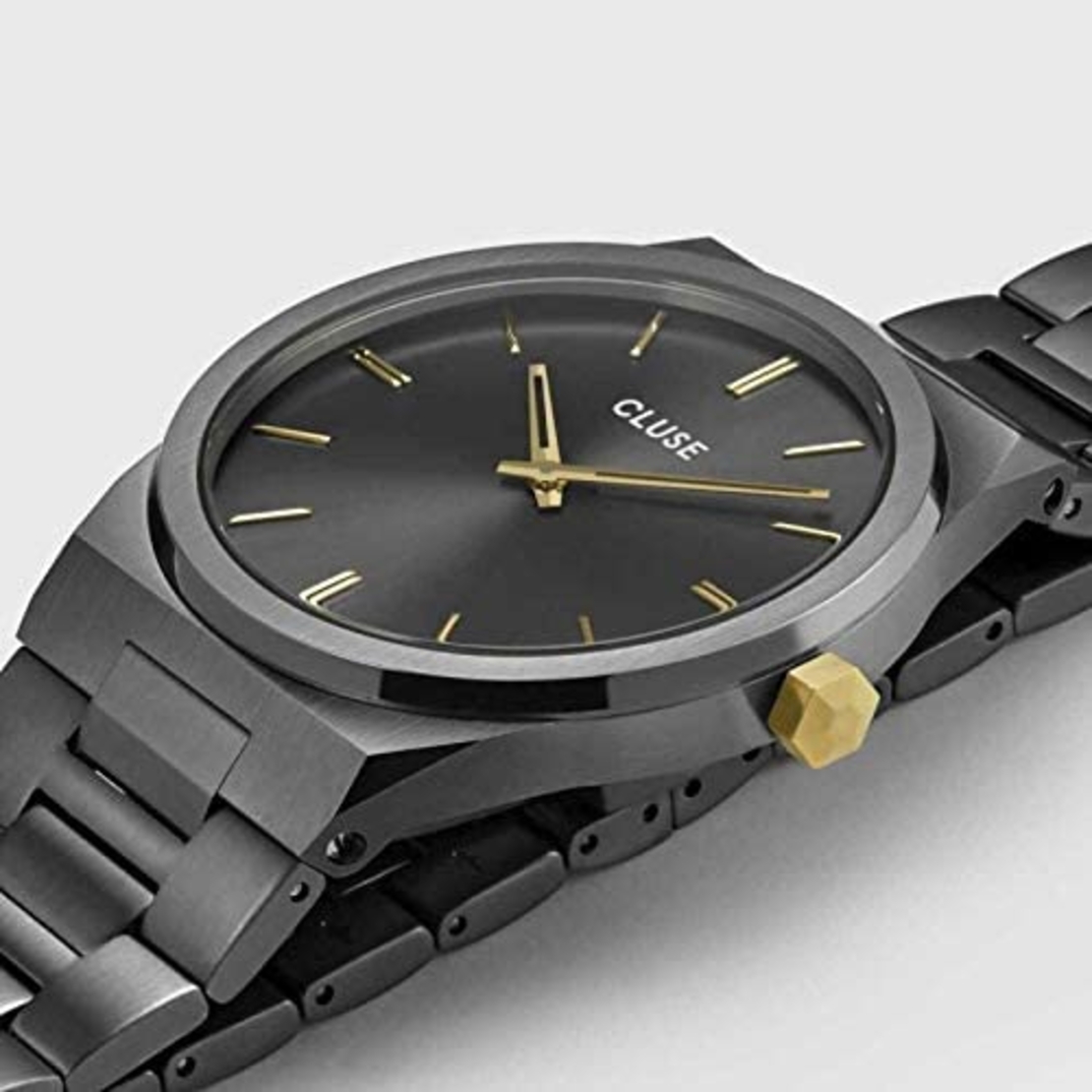 CW0101503006  Vigoureux Steel Dark Grey