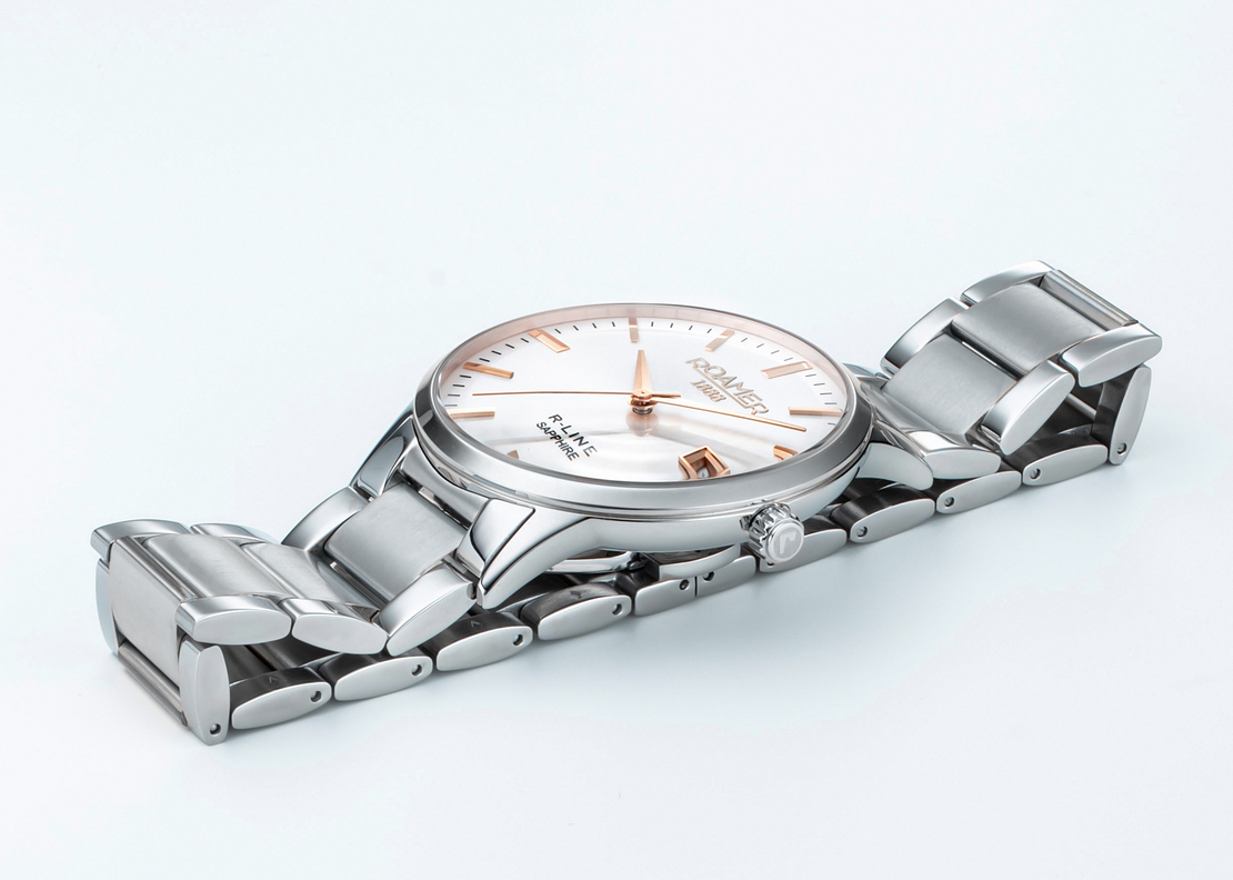 Roamer R-Line Classic 718833 41 15 70