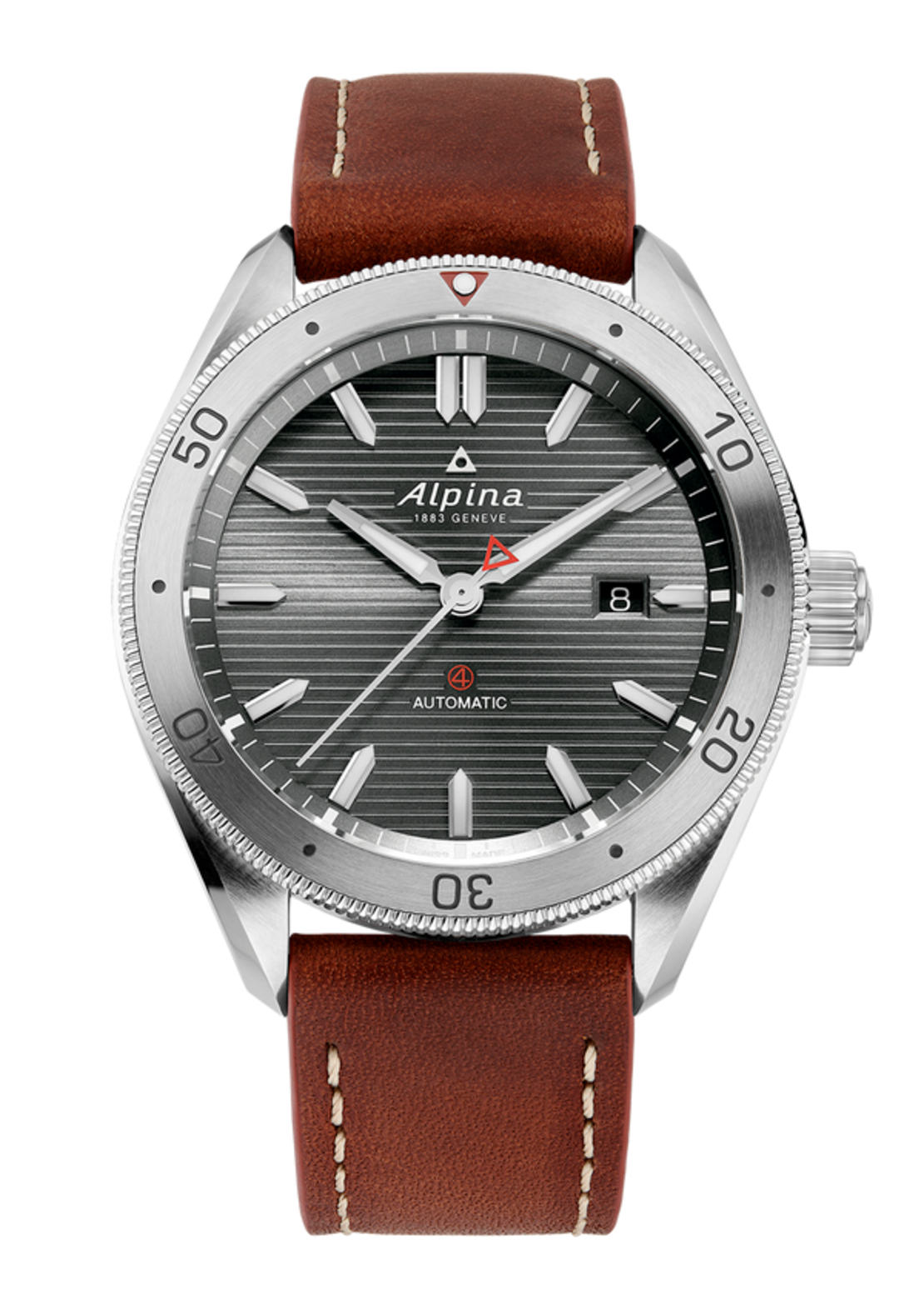 ALPINER4 AUTOMATIC SKU: AL-525G5AQ6