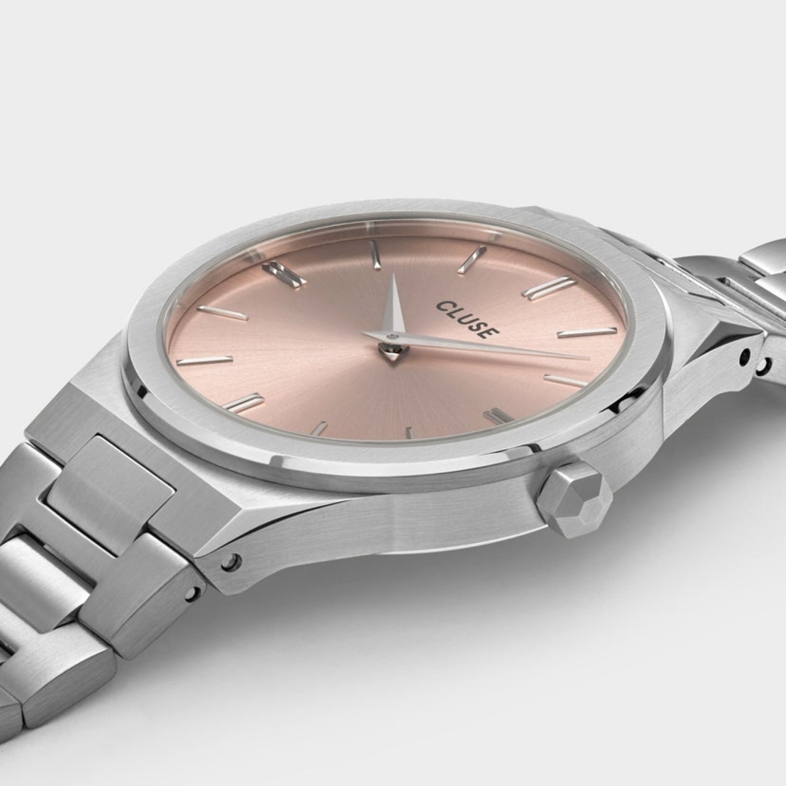  CW0101210004 Vigoureux Silver Colour by Katharina