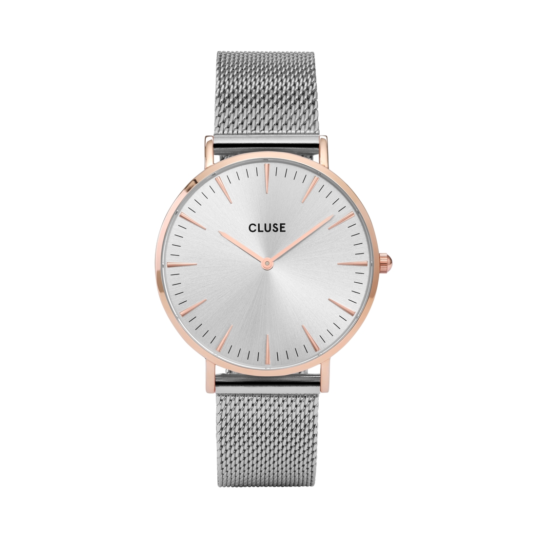 38 mm - CW0101201006  Boho Chic Mesh Bicolour