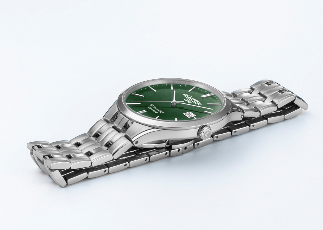 Roamer Slim-Line Classic 512833 41 75 20