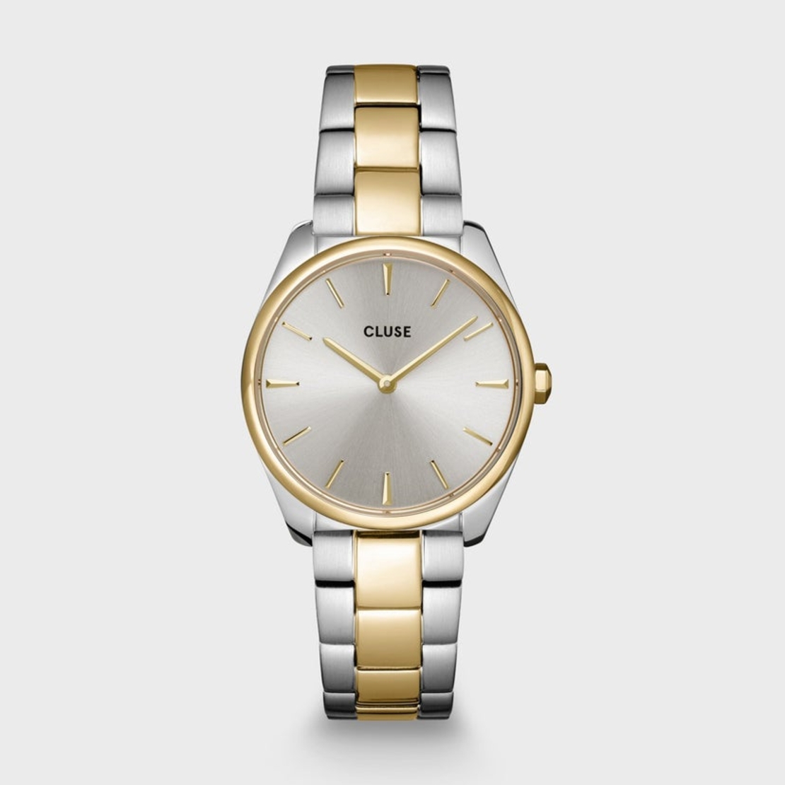  CW11207 Féroce Petite Steel Bicolour