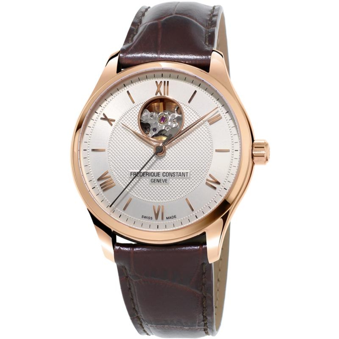 שעון Frederique Constant Classics Heart Beat Automatic FC-310MV5B4