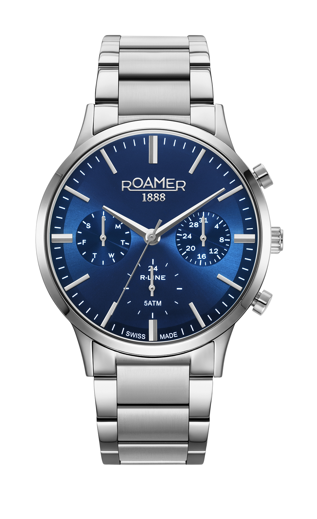 Roamer R-Line Multifunction 718982 41 55 70