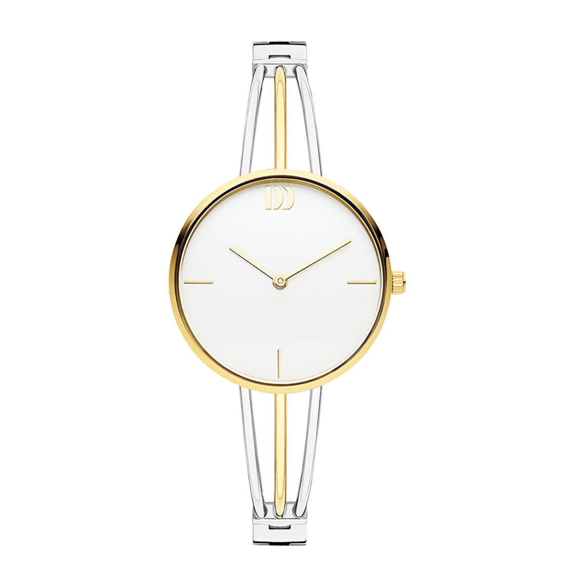         ENLARGE ALL MEDIA Jackie Two-Tone IV65Q1252