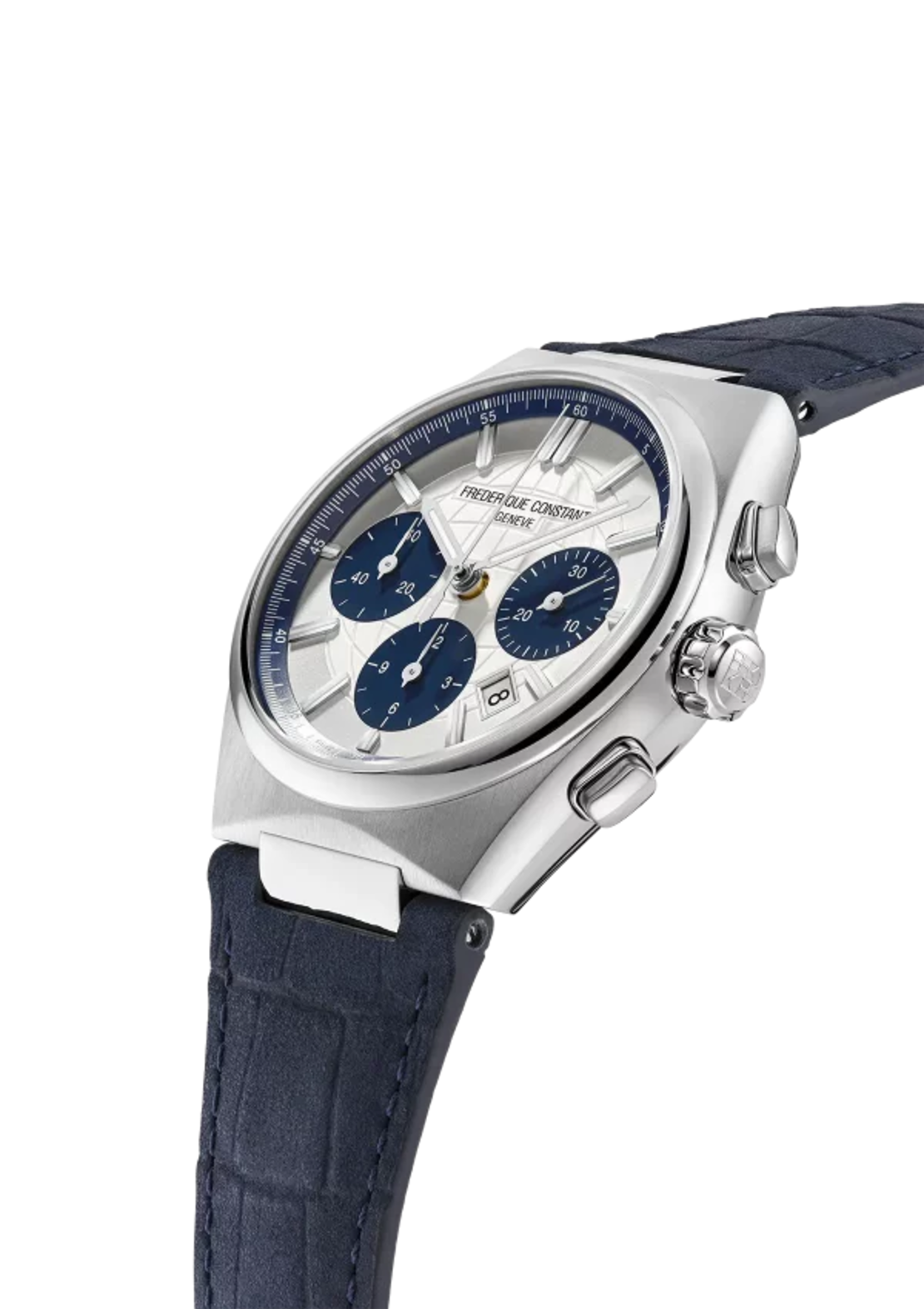 HIGHLIFE CHRONOGRAPH AUTOMATIC FC-391WN4NH6