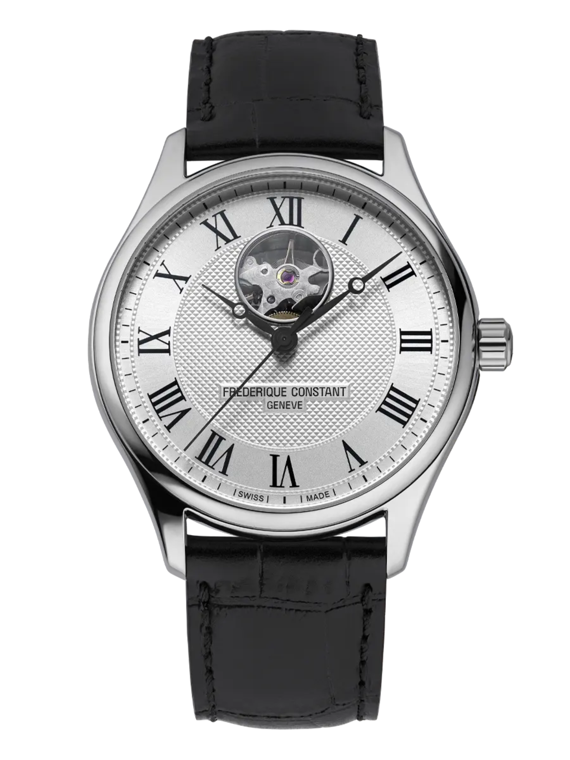 FC-310MC5B6 HEART BEAT AUTOMATIC