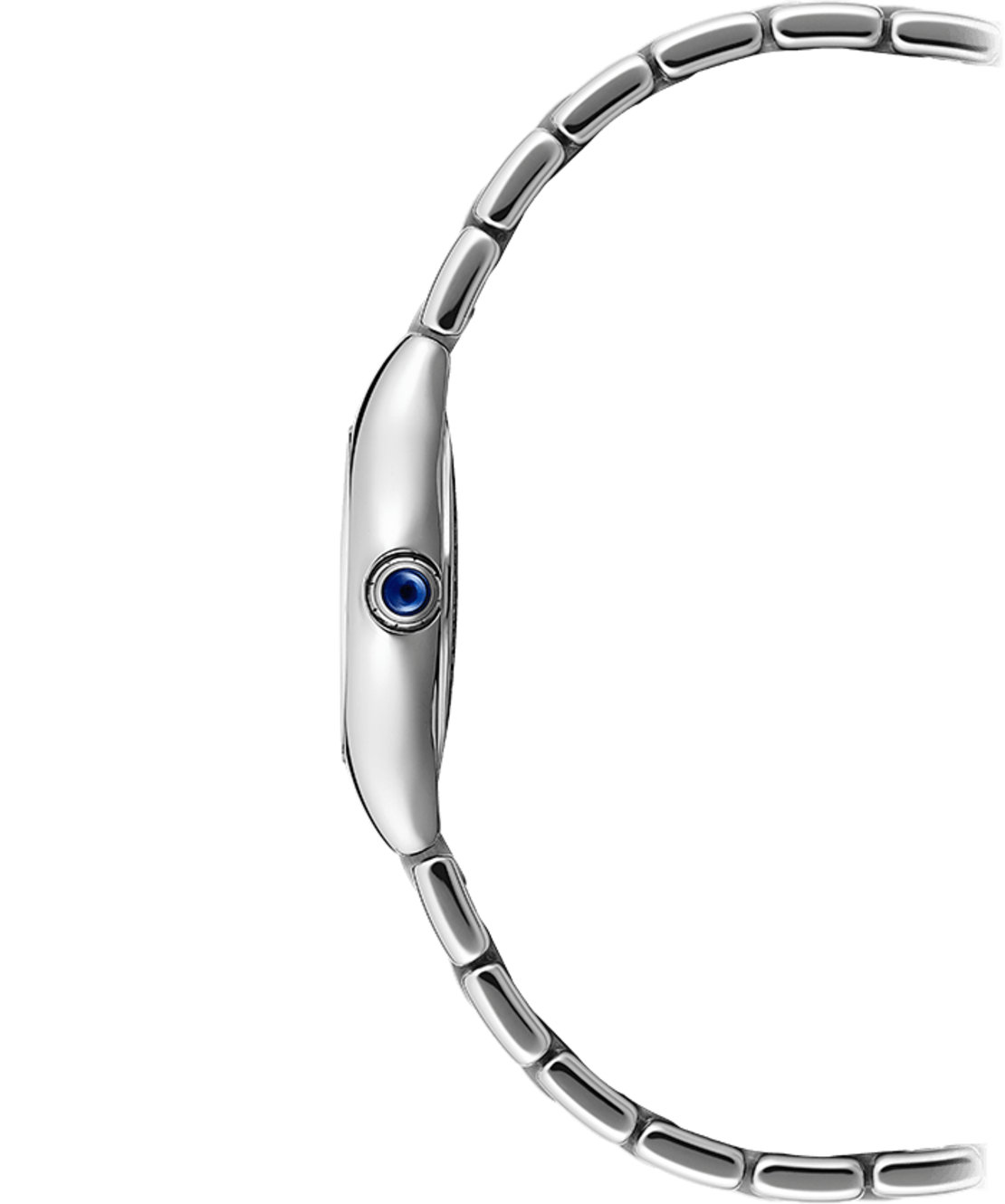 Noemia Ladies Quartz Stainless Steel 5124-ST-00985
