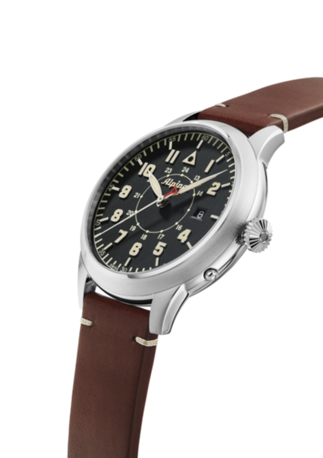 AL-525BBG4SH6 PILOT HERITAGE AUTOMATIC