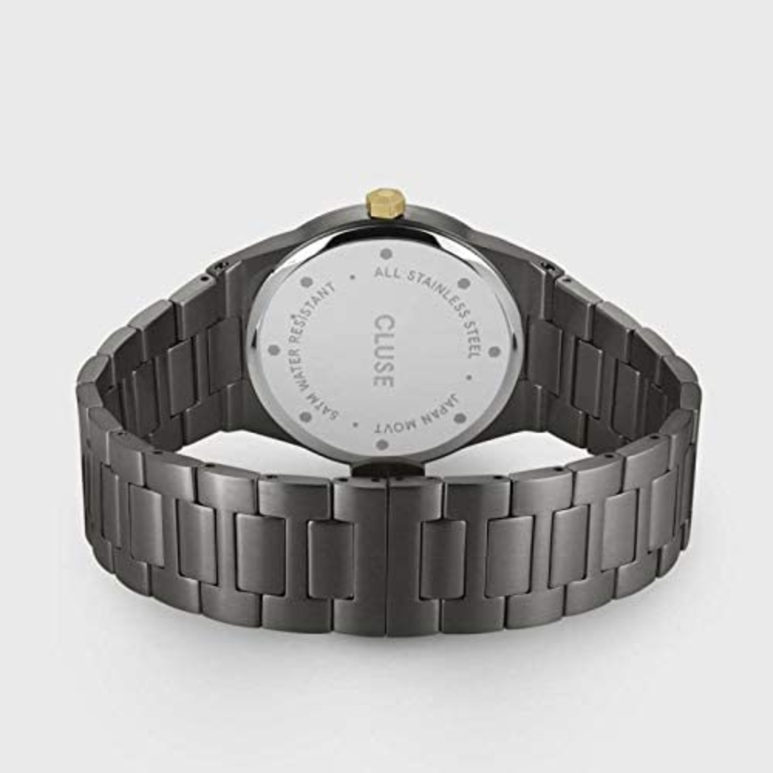 CW0101503006  Vigoureux Steel Dark Grey