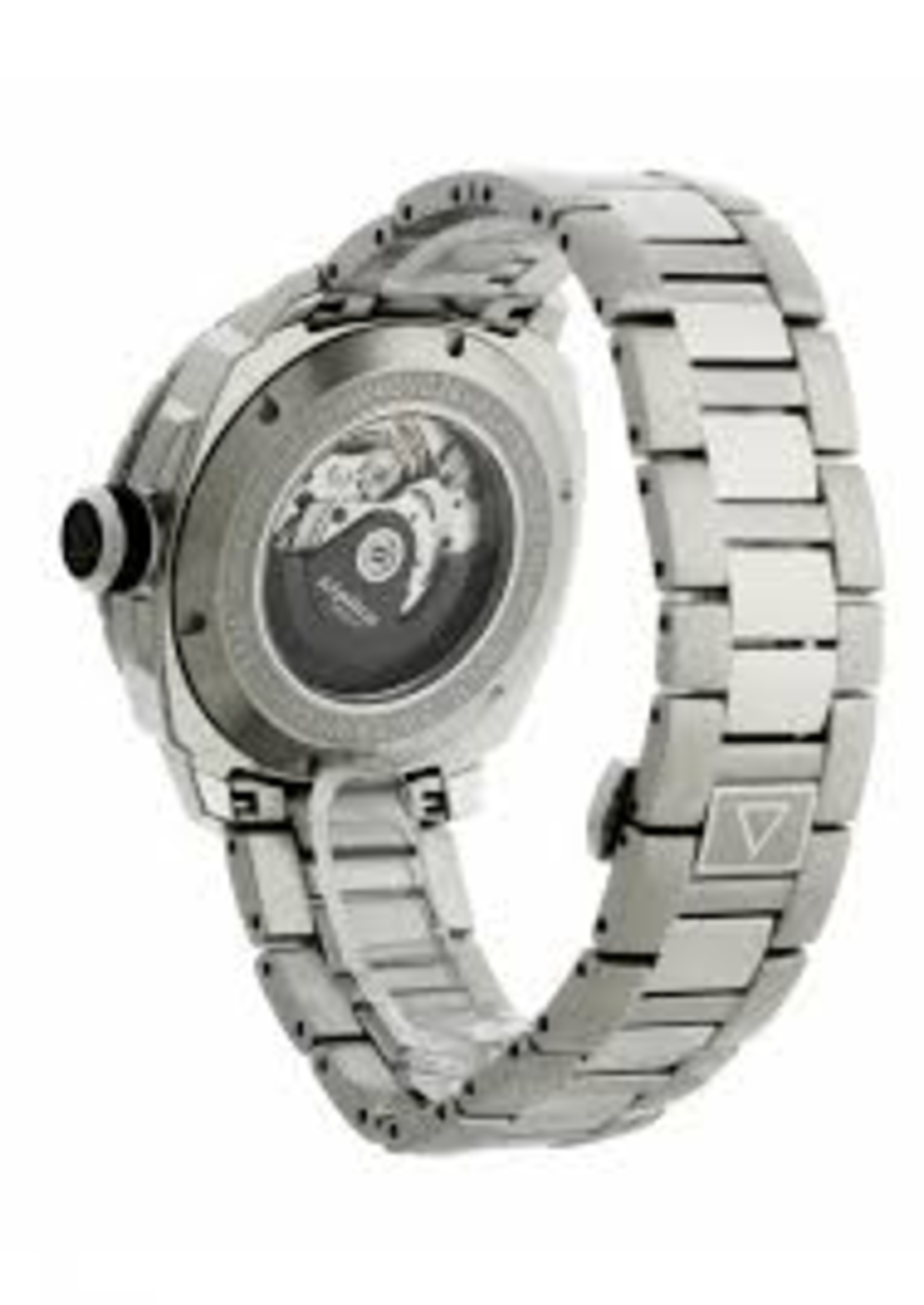 AL-525LBO4V26B Seastrong Diver 300
