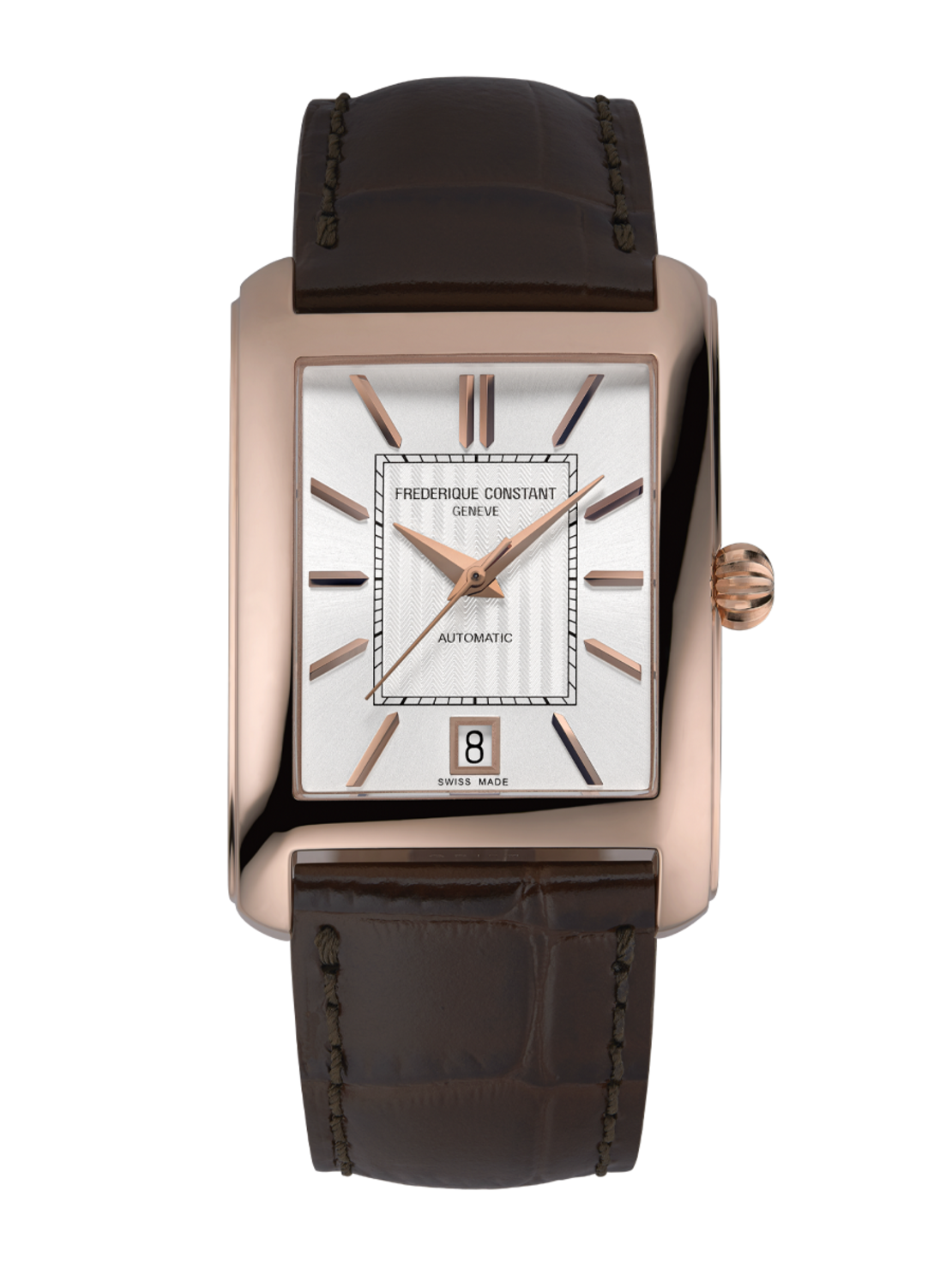 CLASSICS CARREE AUTOMATIC FC-303V4C4