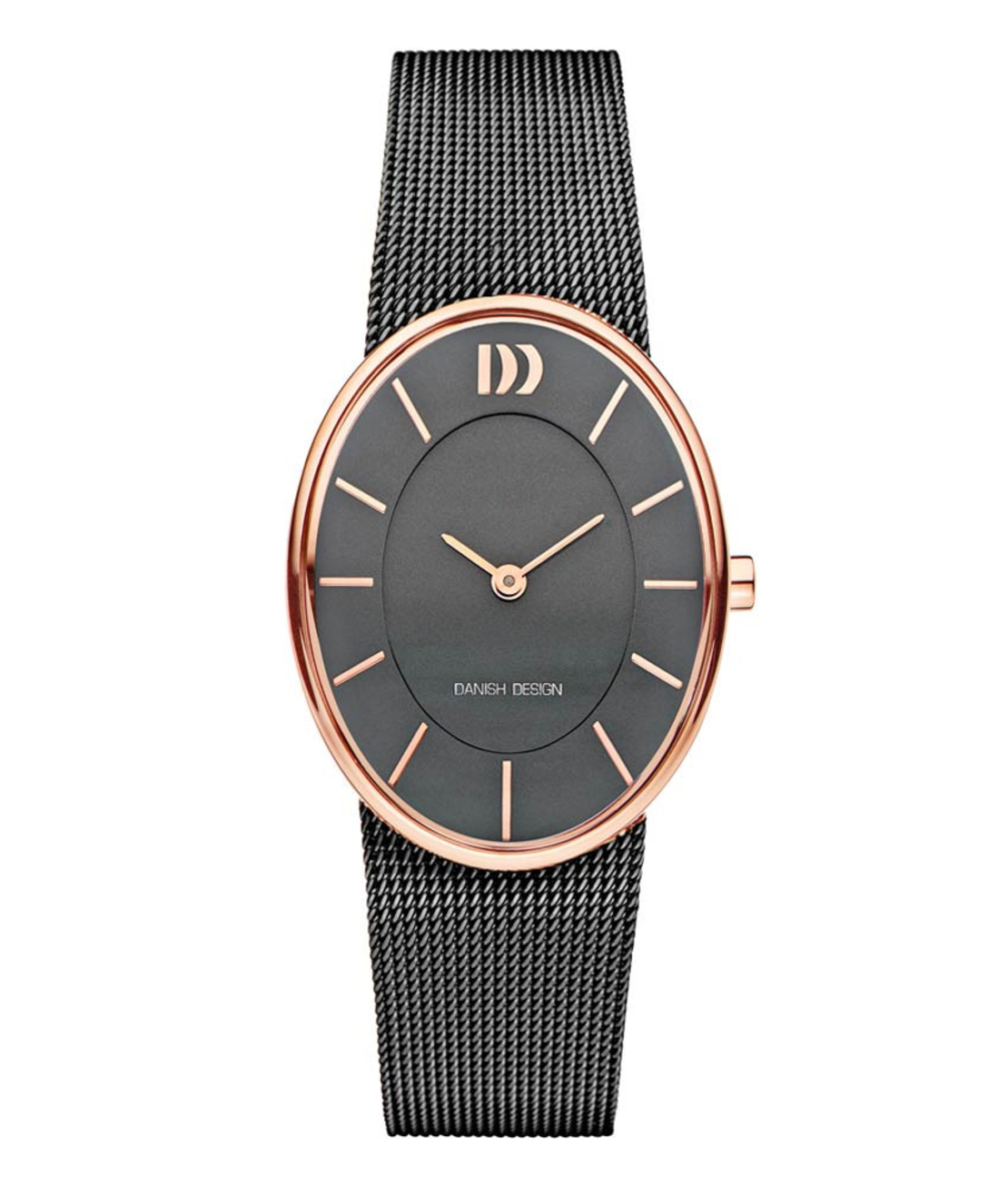 DANISH DESIGN RØMØ OVAL IV05Q1168