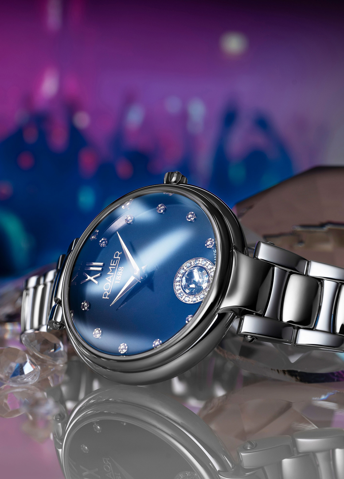 Roamer Aphrodite 600843 41 49 50